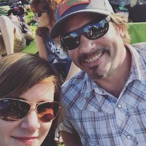 Meet your Posher, Michele